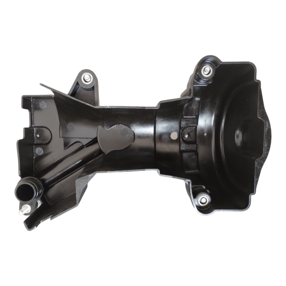 Pescador Óleo Do Motor Ford Ka Ecosport 1.5 3cc 2018 À 2021. Preto 6