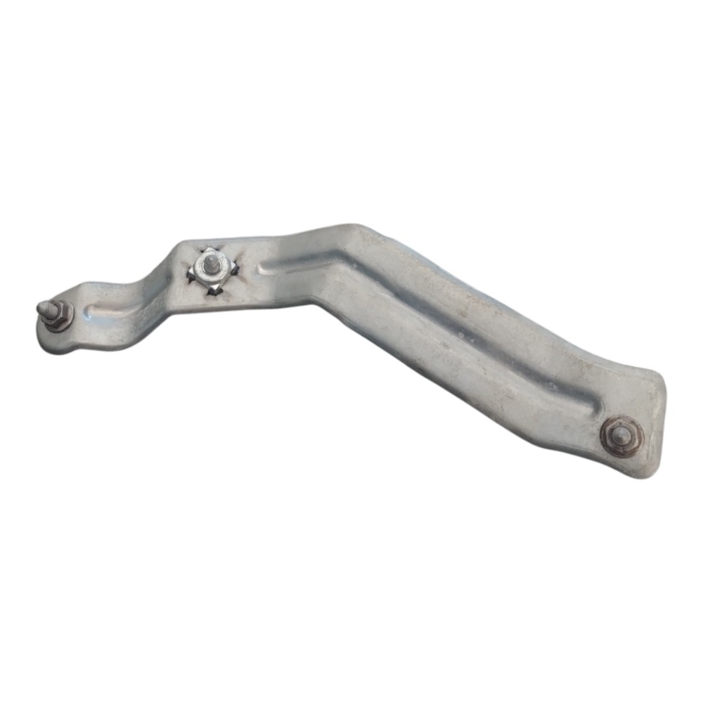 Suporte Int. Porta Dianteira Esquerda Vw Jetta 2011 À 2018. 4
