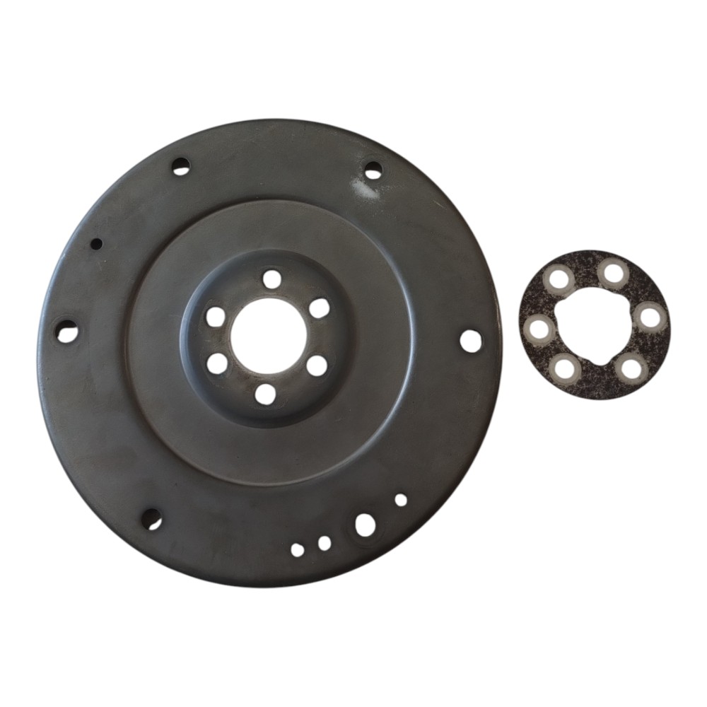CREMALHEIRA VOLANTE DO MOTOR VW POLO, VIRTUS 1.6 16V 18 Á 24