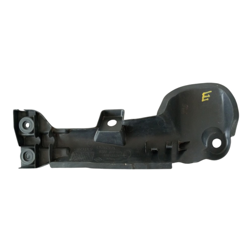 Acabamento Parabarro T. E. Renault Sandero Duster 14 A 20. 5