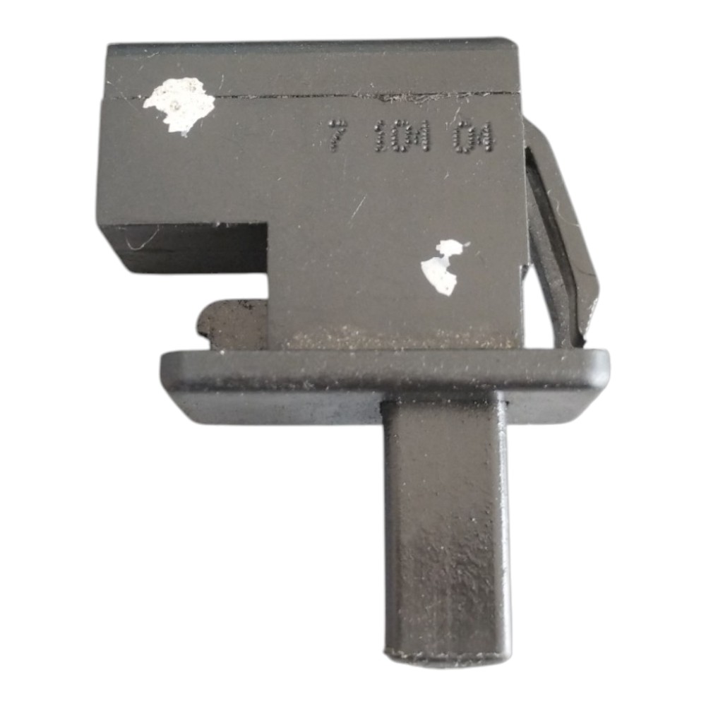 Interruptor Freio De Mão Peugeot 2008 2015 Á 2019. 5