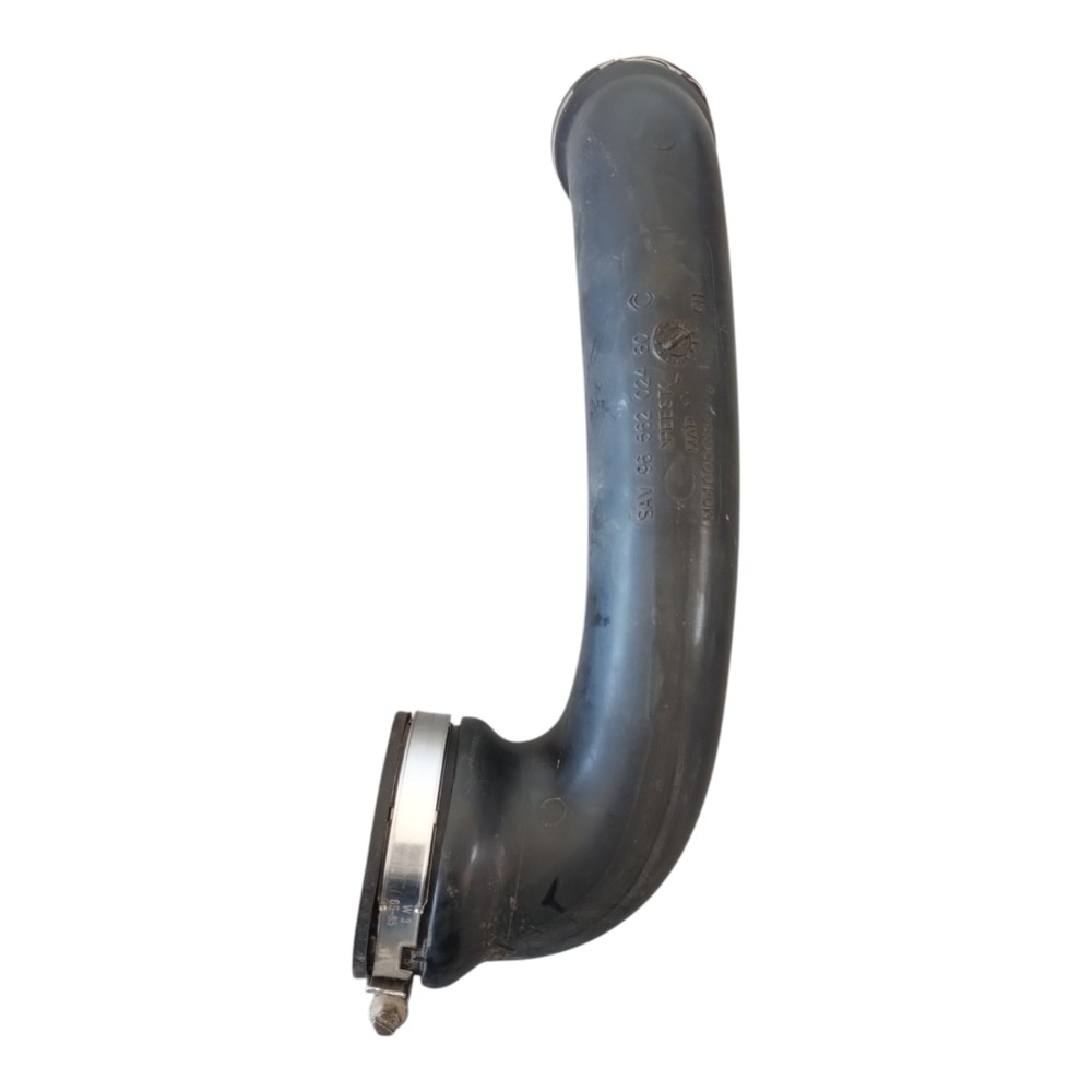 Mangueira Duto Intercooler Citroen C4 Lounge 1.6 Thp 14/20. 3