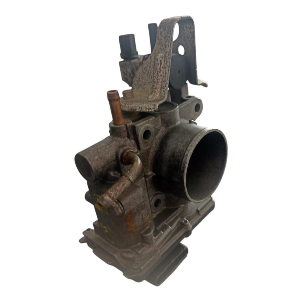 Tbi corpo borboleta Honda fit 1.5 16v. 2014 à 2015. 4