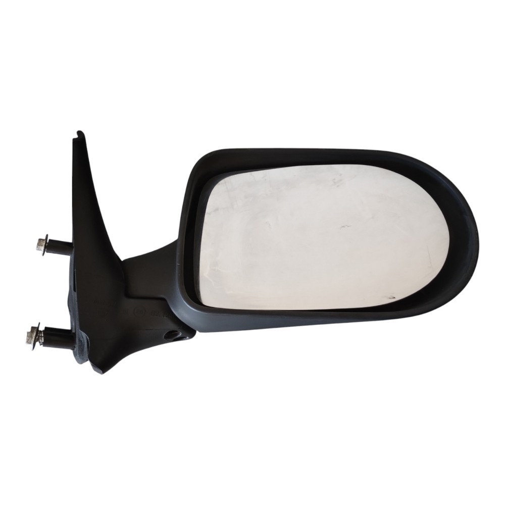 Retrovisor Externo Manual Direito Fiat Uno Mille 2004 À 2013 1