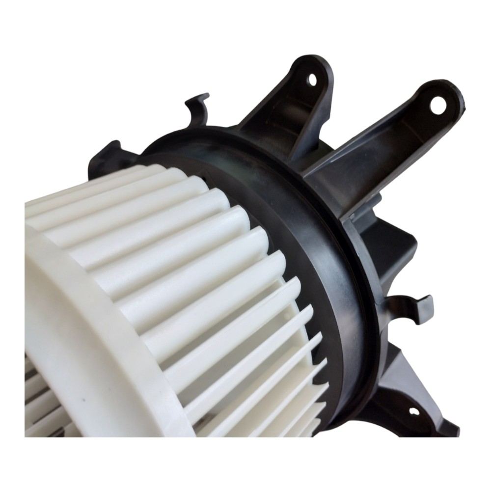Motor ventilador ar Jeep Compass Commander Toro original. 3