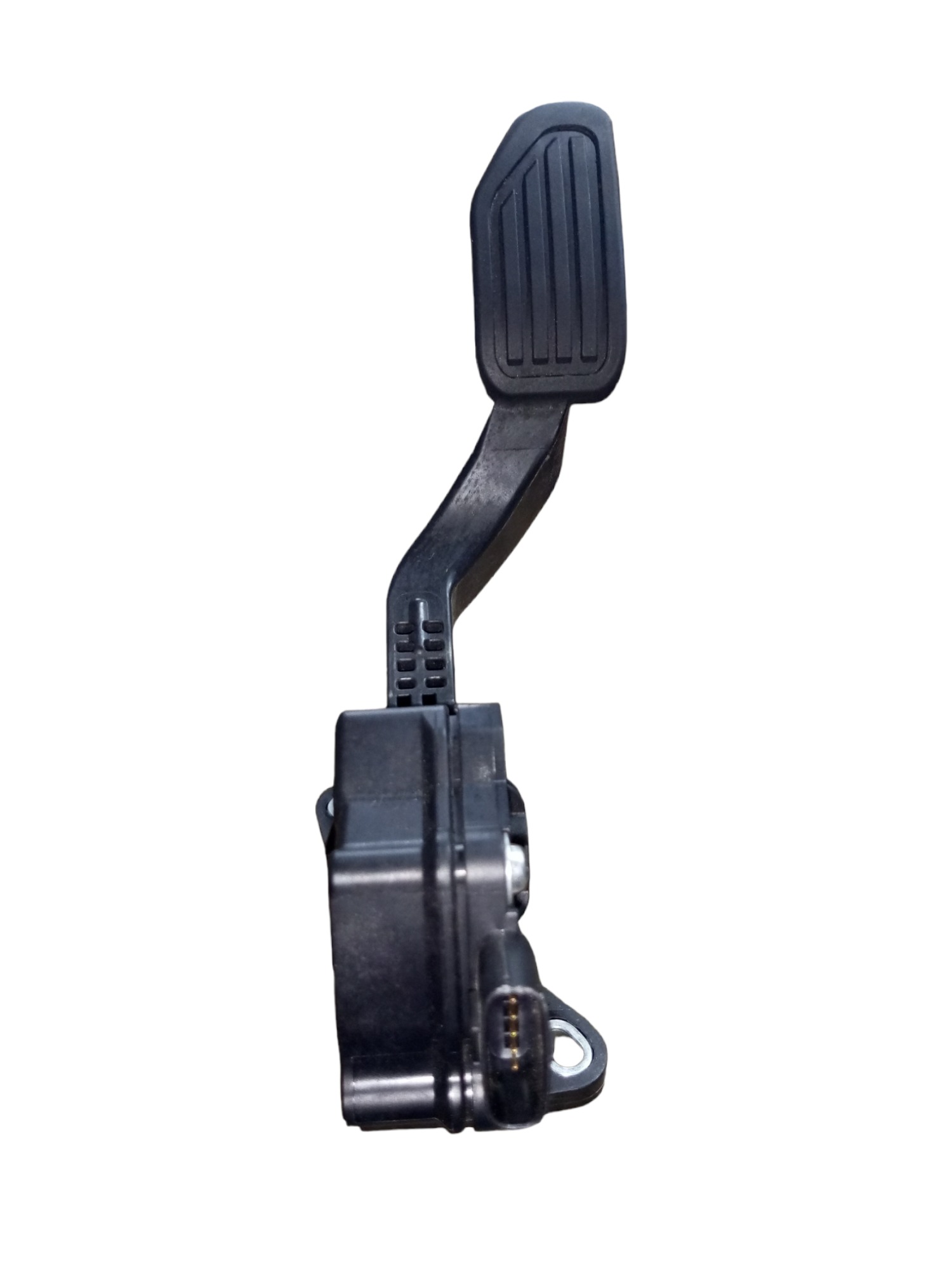 Pedal Do Acelerador Toyota Yaris  1.5 16v 2018 Á 2023. 1