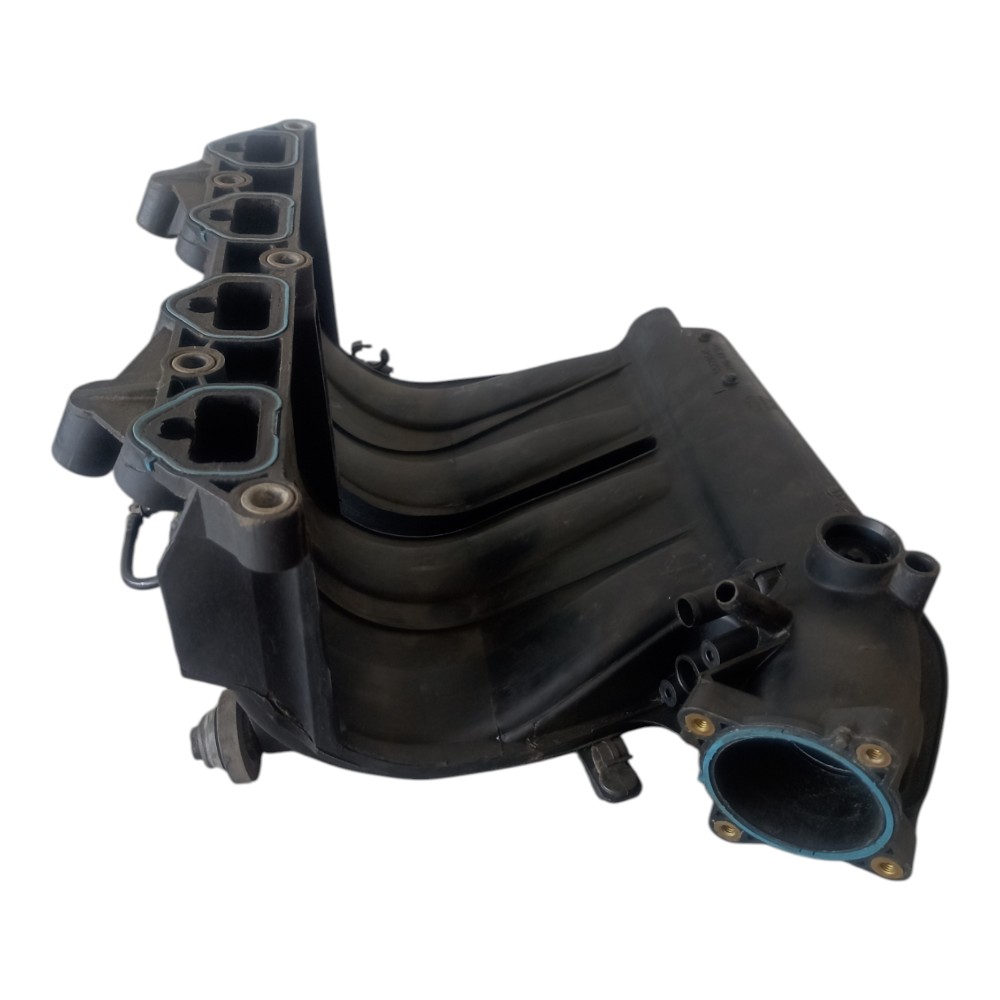 Coletor admissão Fiat palio essence 1.6 16v. 2011 à 2014. 4
