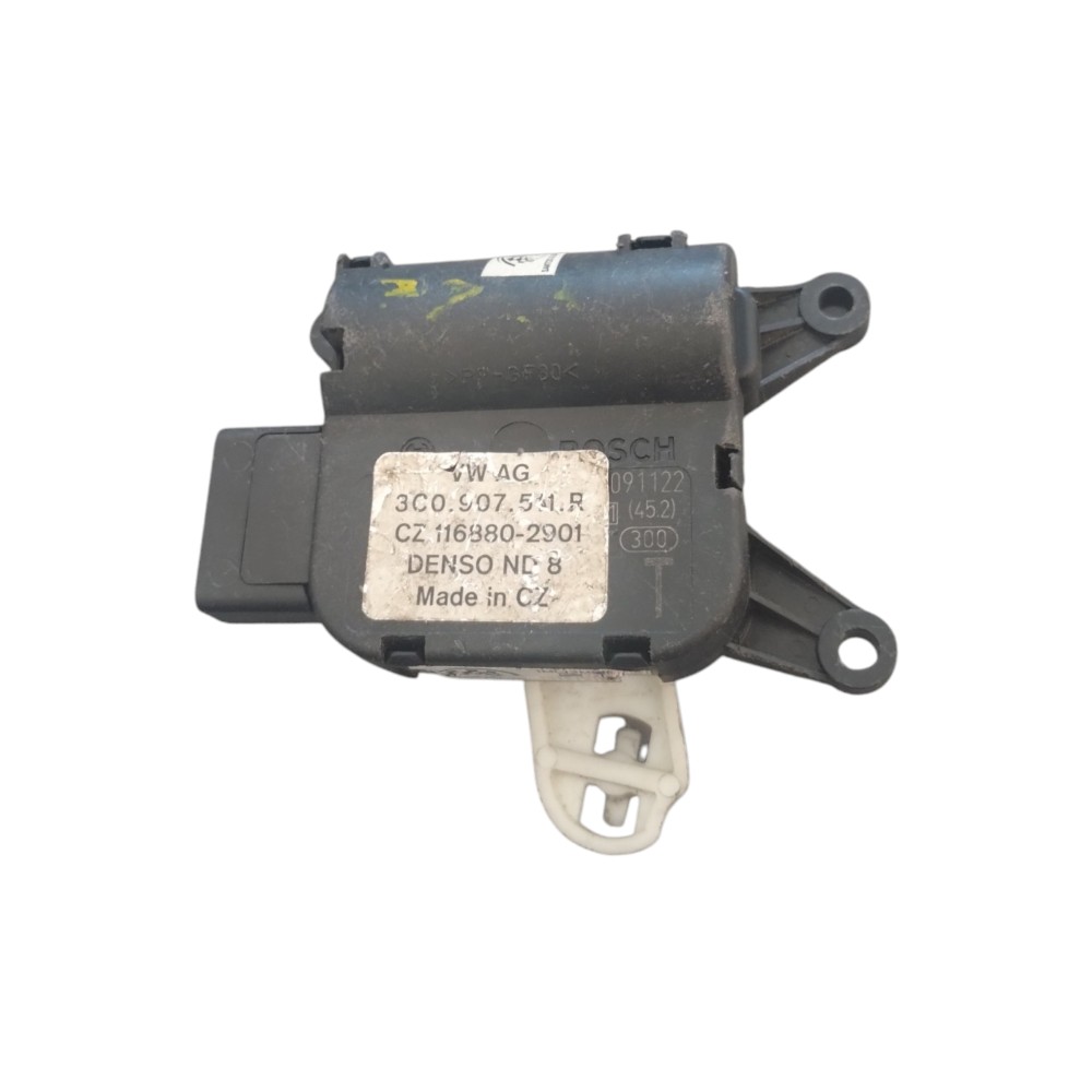 Motor Atuador Da Caixa Evaporadora Vw Tiguan 2011 A 2016. 2