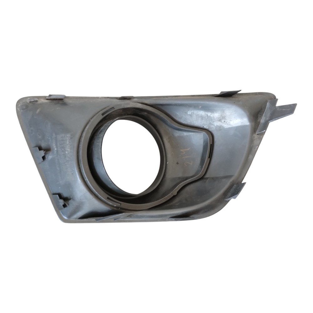 Moldura Farol De Milha Ld Esquerdo Ford Ecosport 2013 À 2017 Esquerdo 4