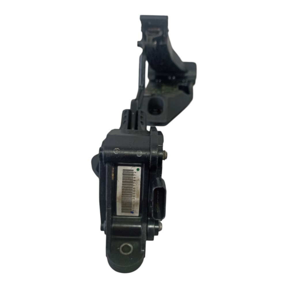 Pedal Do Acelerador Honda Civic 2007 À 2011. 5