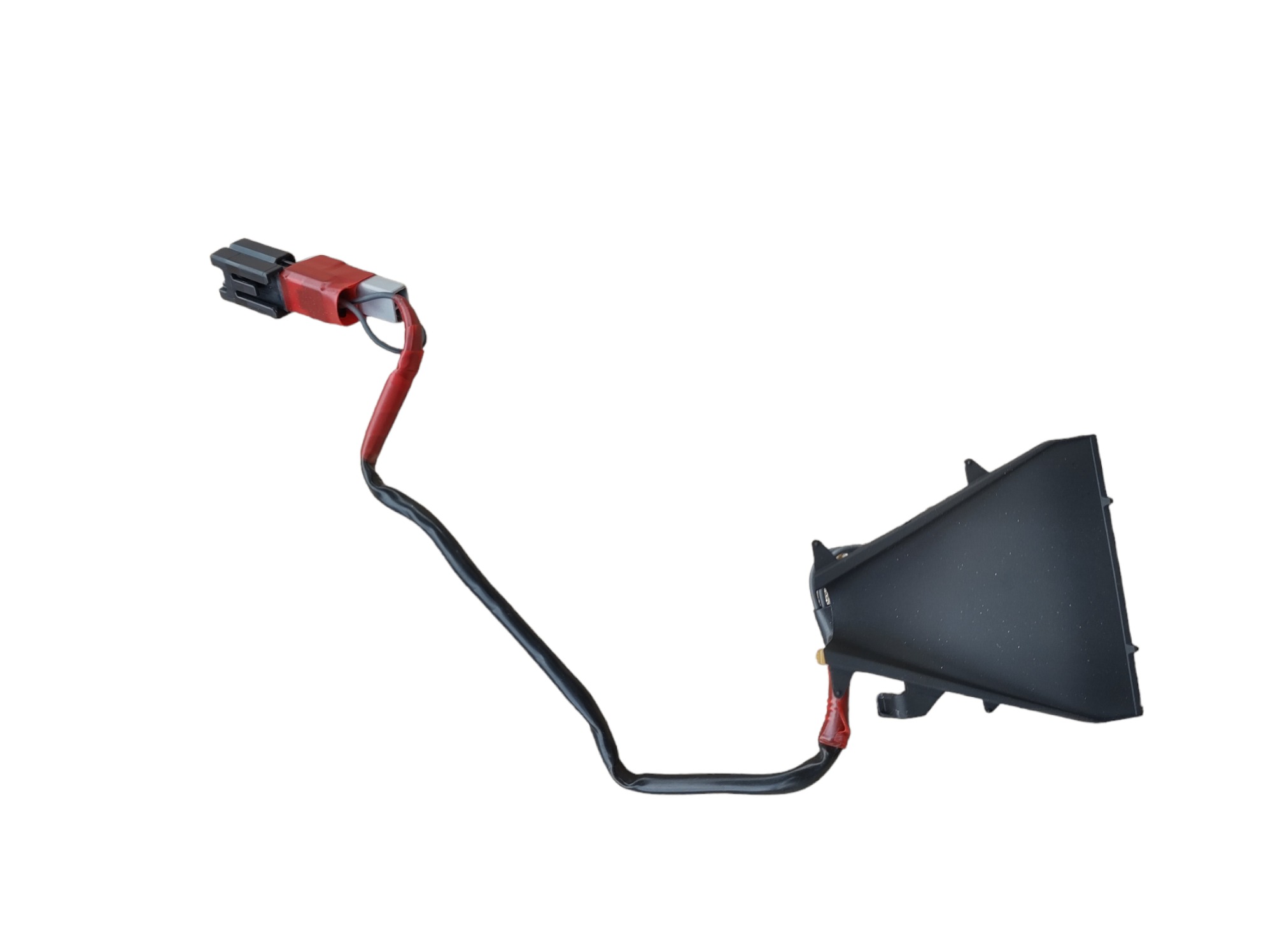 Sensor De Chuva Toyota Yaris. 2