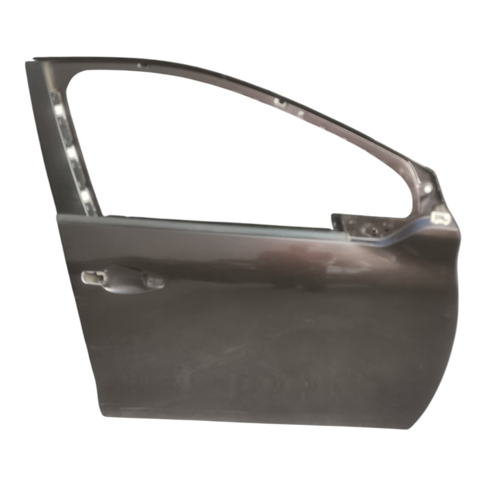 Porta Dianteira Direita Peugeot 208 2013 À 2019. 7