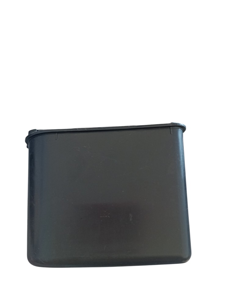 Porta Objetos Toyota Etios 2016 À 2021. Preto 4