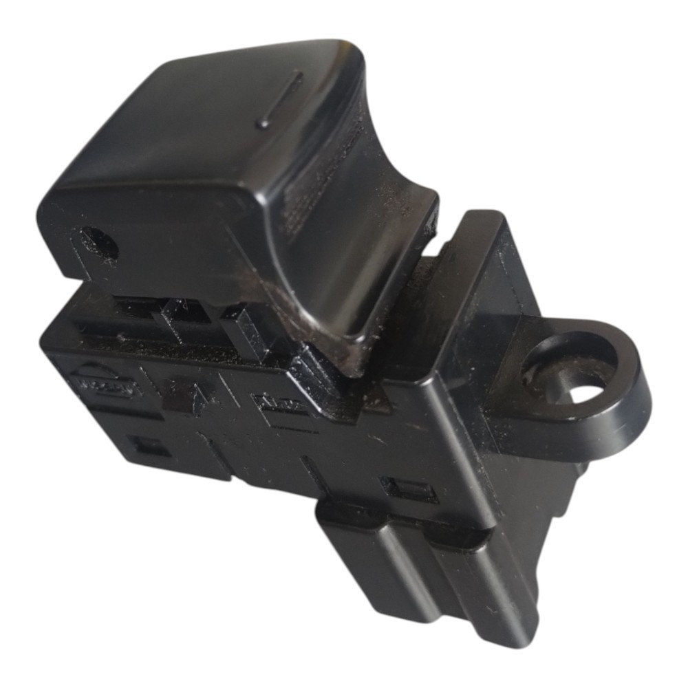 Botão Da Porta Traseira Esquerda Nissan Sentra 2007 À 2013. 5