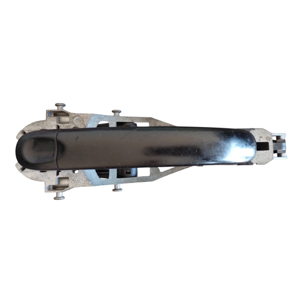 Maçaneta Externa Dianteira Direita Vw Jetta Variant 07 à 12. 1