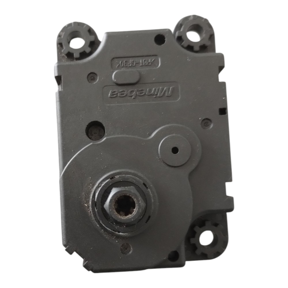 Motor Atuador Ar Citroen C4 Cactus Aircross C3 Picasso 1.6. 5