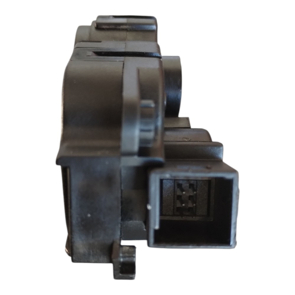 Motor Atuador Caixa De Ventilação Peugeot 208 2014 À 2019. 5