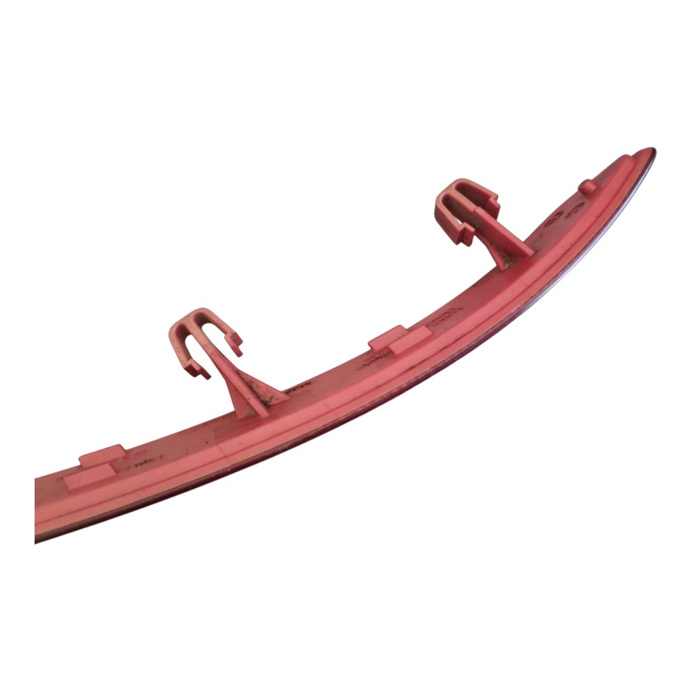 Refletor Para-choque Direito Vw Polo Hatch 12 À 15 Original. Vermelho 3