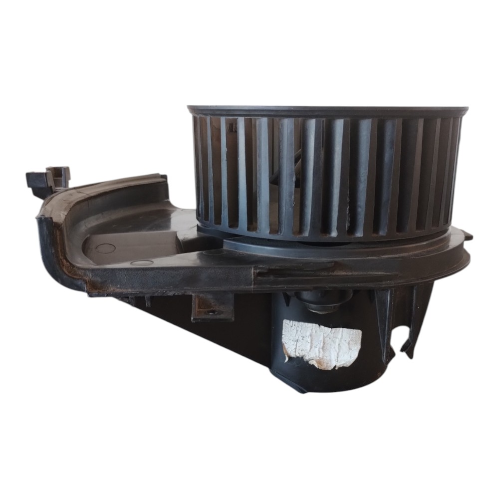 MOTOR VENTILAÇÃO AR FORÇADO VW GOL, VOYAGE E SAVEIRO 17 À 23 4