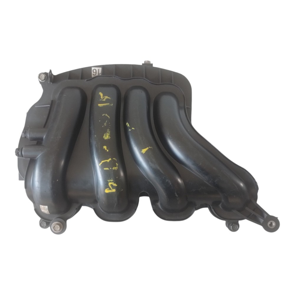 Coletor Admissão Hyundai Hb20 1.6 16v 2013 À 2019. 7