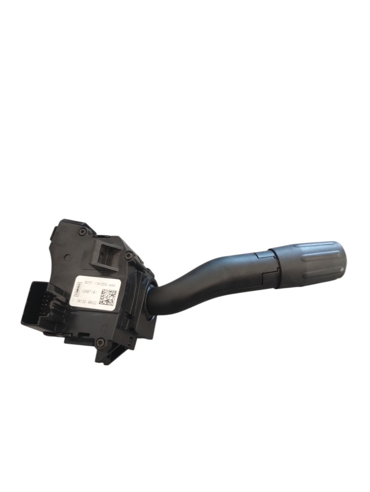 Chave Comando Seta Farol E Limpador Ford Fusion 2009 À 2012. 3