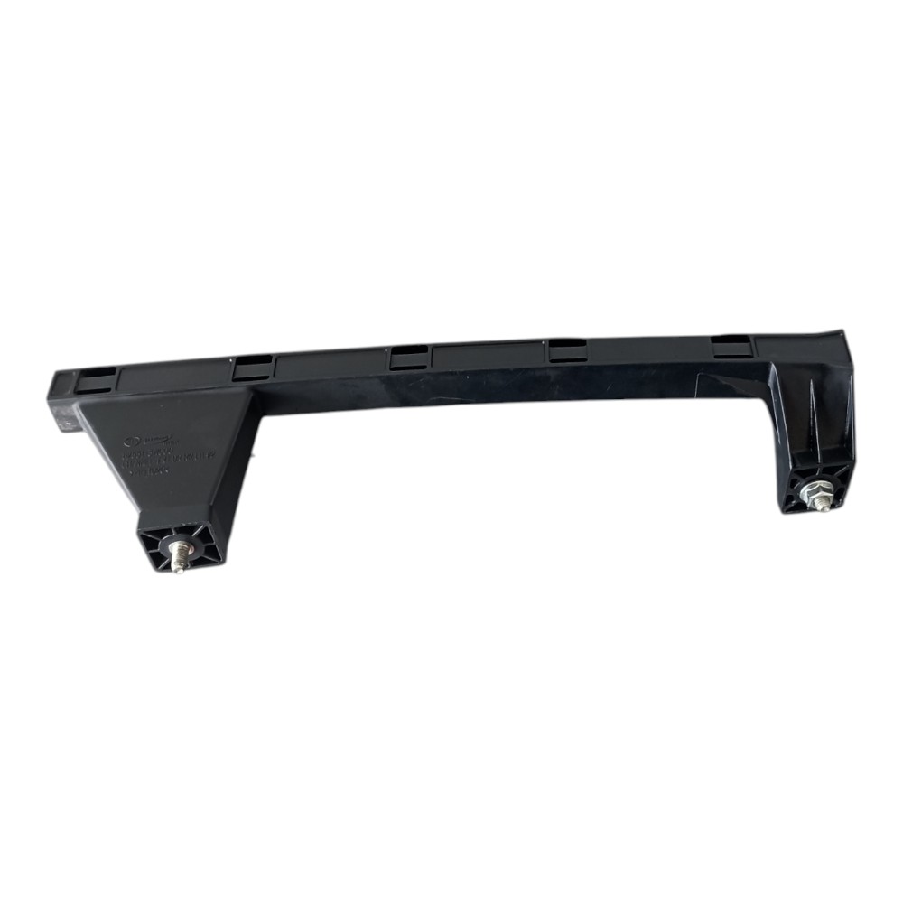 Guia Canaleta Porta Dianteira Esq.kia Sportage 2011 À 2016. Preto 2