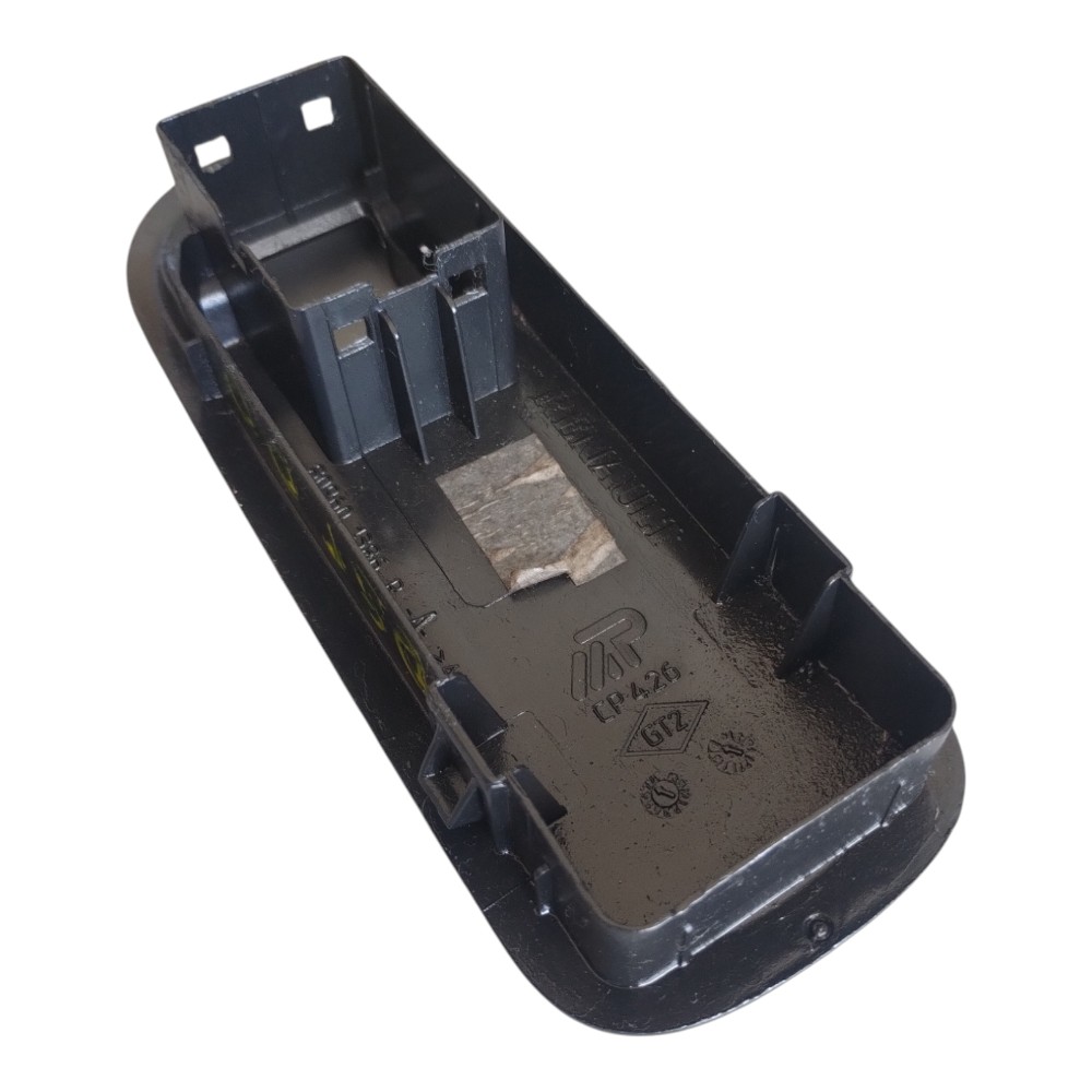 Acabamento Comando Porta D. D. Renault Duster 2011 À 2015. 3