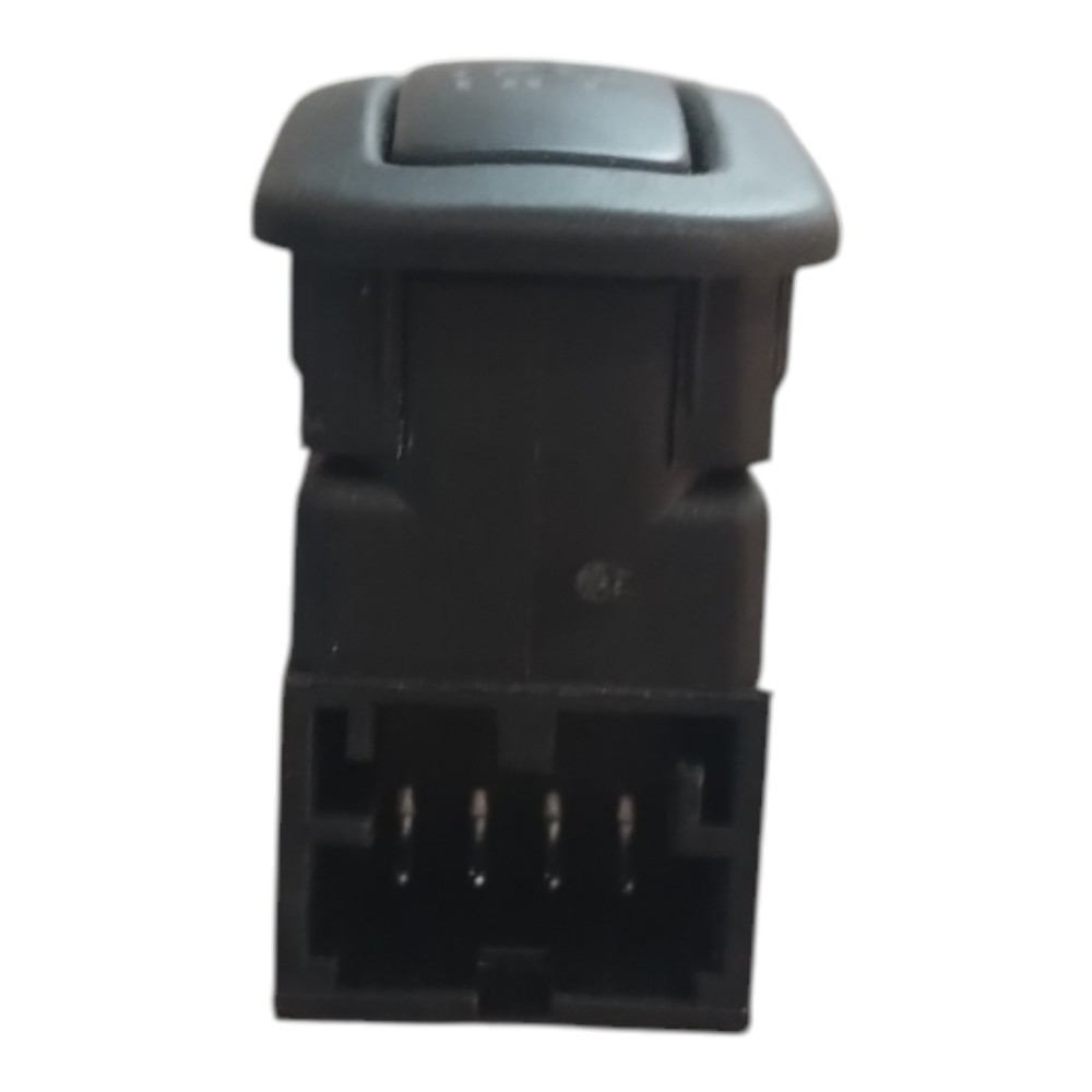 Botão Interruptor Alarme Tsi 2.0 Vw Jetta 2011 A 2018. 4
