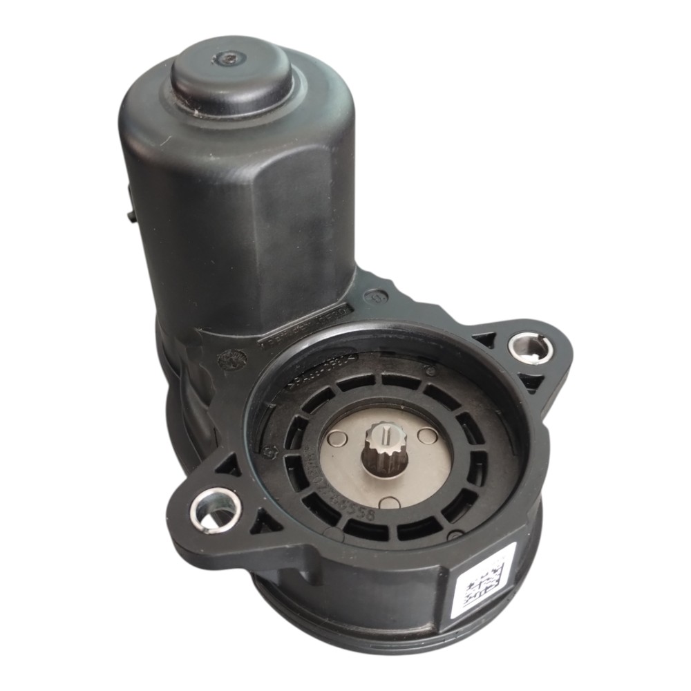 Motor Pinça Traseira Esquerda Jeep Renegade 1.3 T270 22 À 25 2