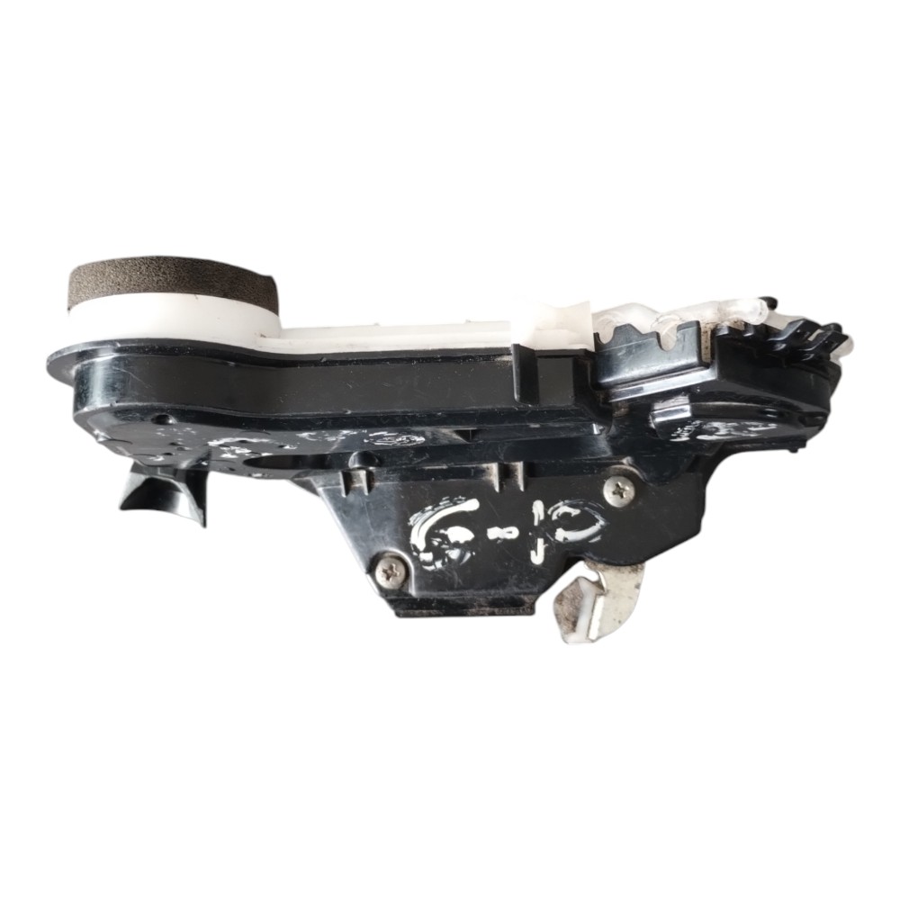 Fechadura Porta Dianteiro Direita Honda Civic 2018 Á 2021. 4