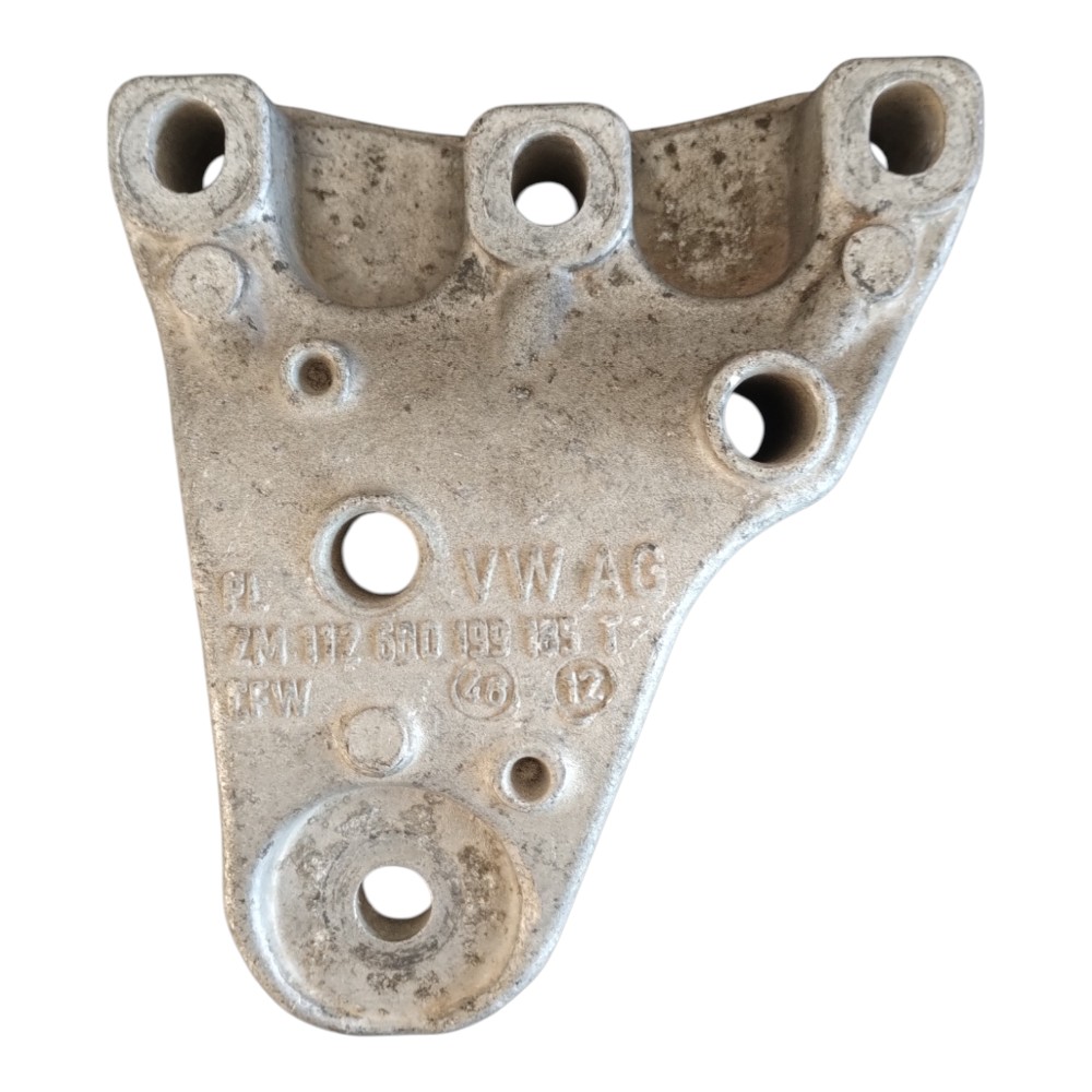 Suporte Coxim Volkswagen Gol Fox Spacefox Polo.