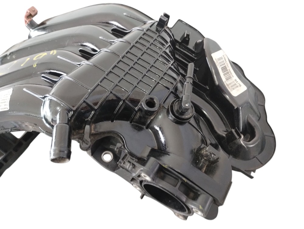 Coletor de Admissão Renault Logan 1.6 2014 à 2021. 3