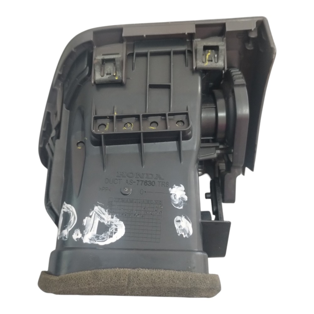 DIFUSOR DE AR CONDICIONADO HONDA CIVIC 2012 À 2016. 4
