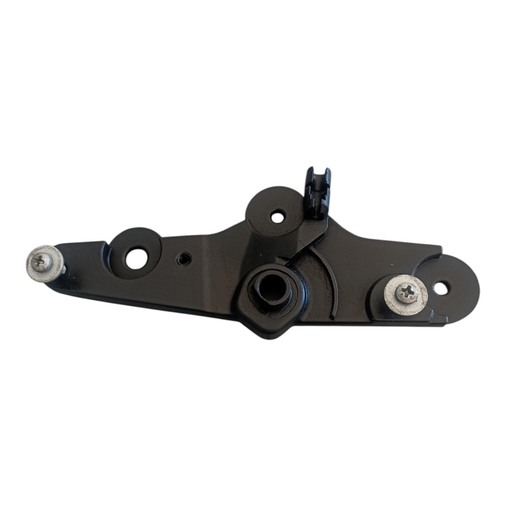 SUPORTE ALAVANCA CAPÔ BMW 318i 320i X1 2008 À 2012. 1