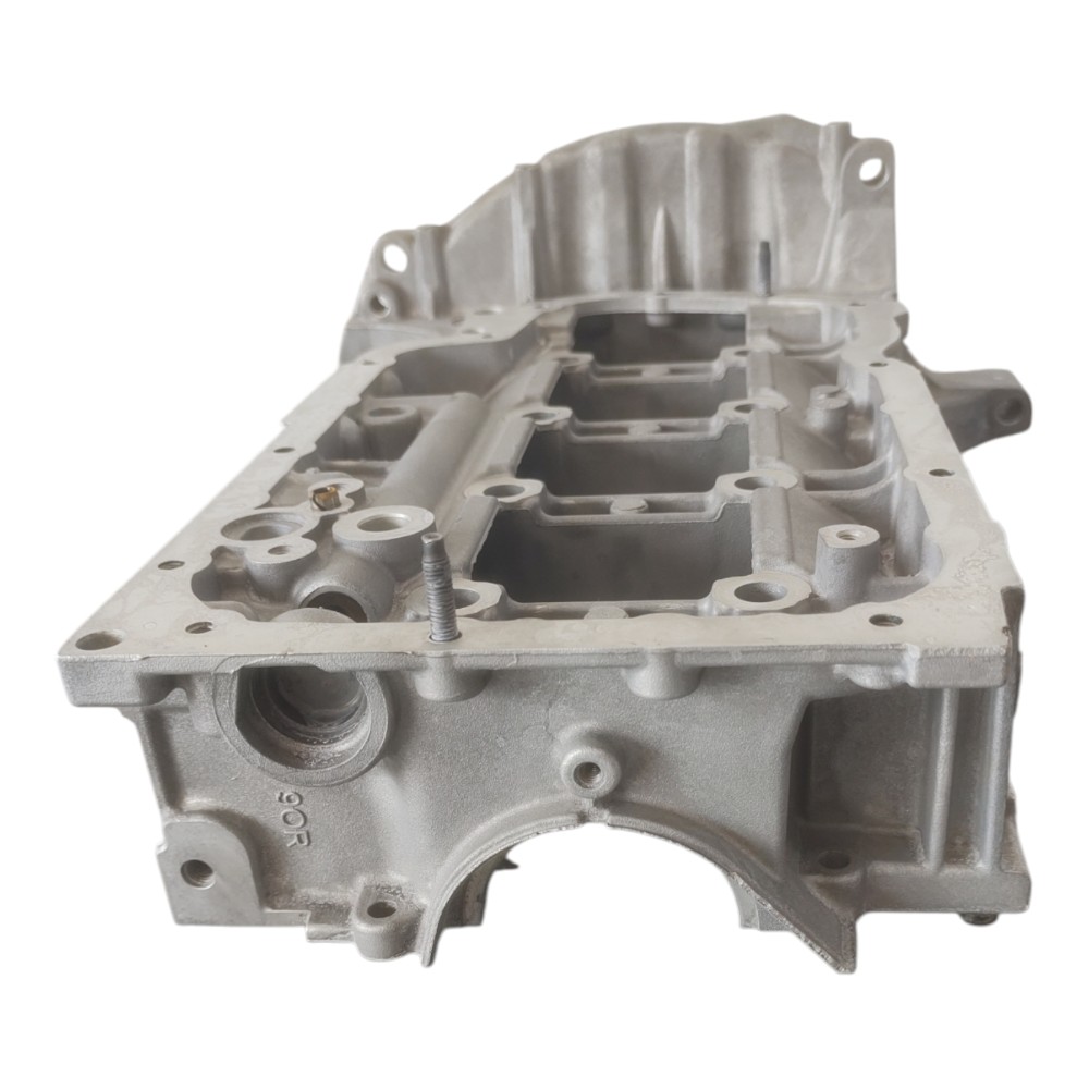 Sobre Carter Peugeot 206 207 E Citroen C3 1.4 8v 2004 A 2012 4