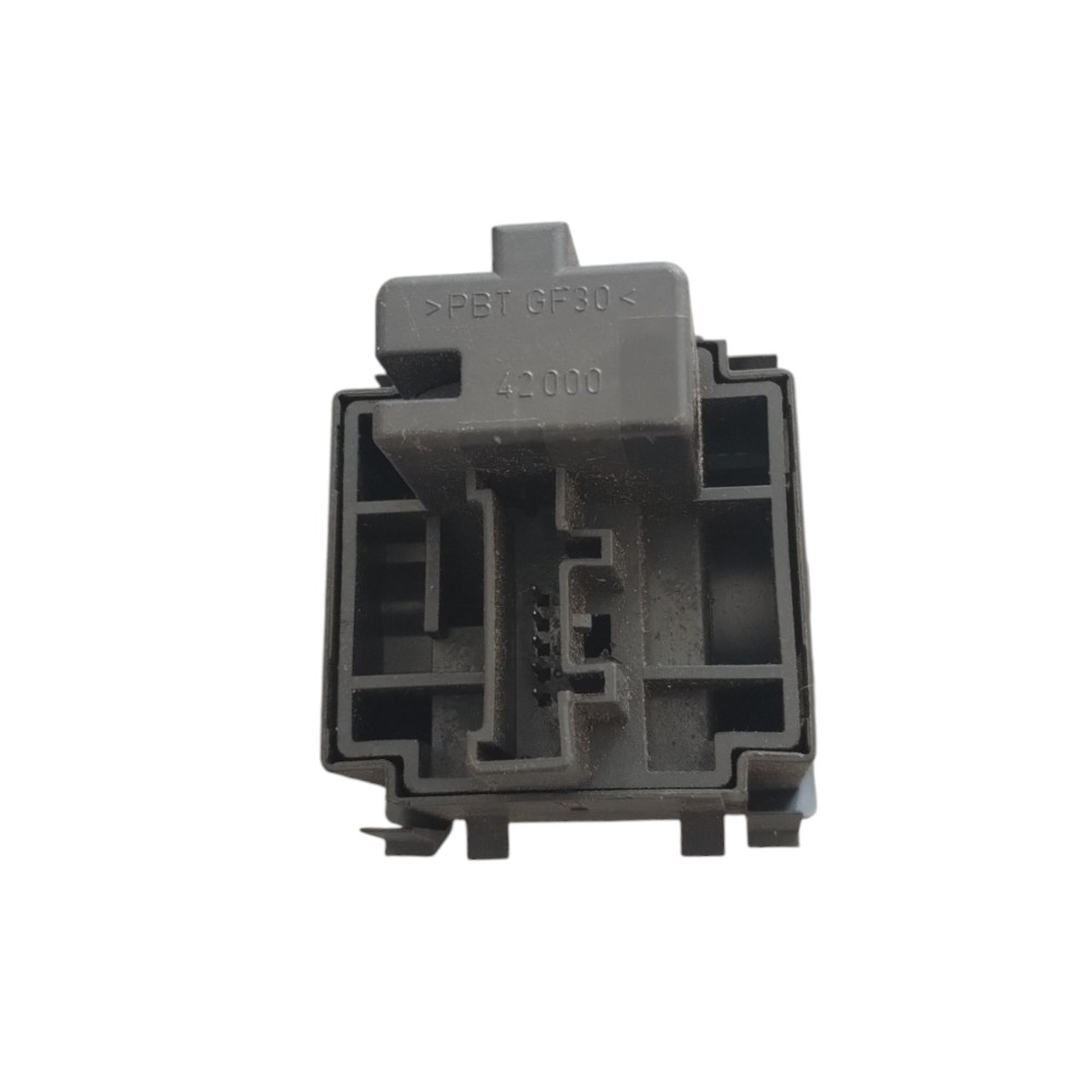 Controle De Luminosidade Renault Megane 1.6 16v. Gt. 3