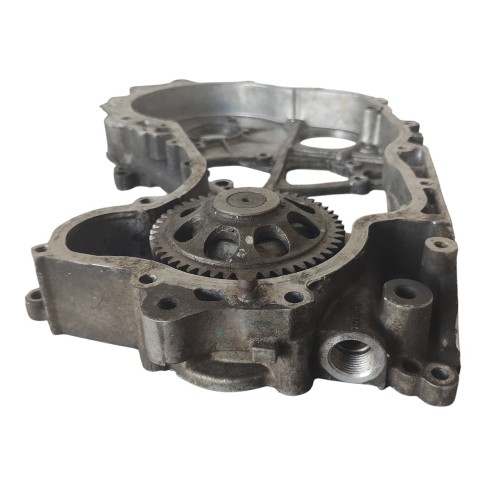 Bomba De Óleo Toyota Hilux E Sw4 3.0 16v Diesel 2006 À 2015. 3