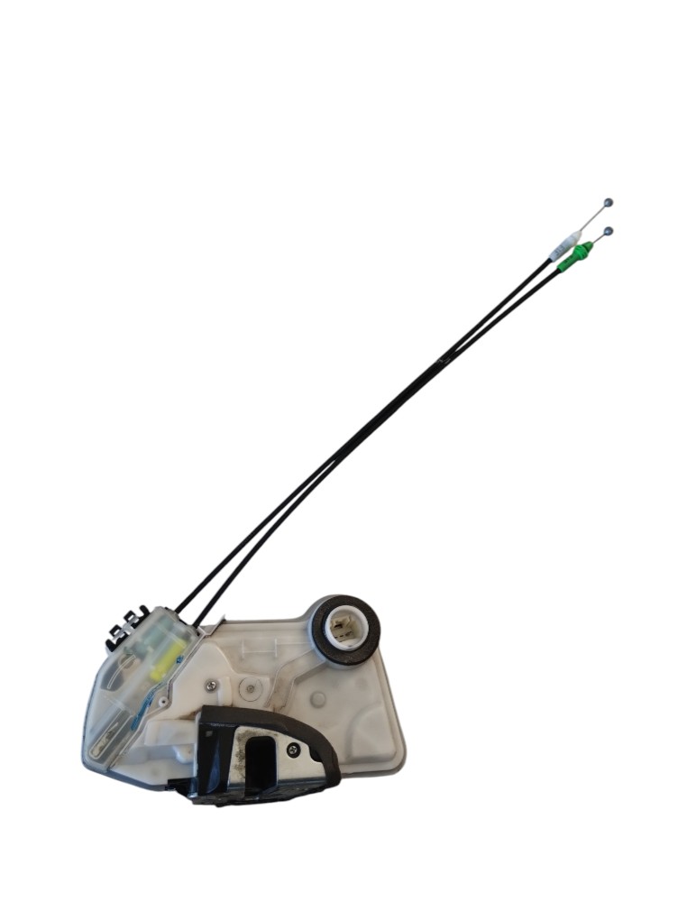 Fechadura Porta Dianteira Direita Toyota Corolla 2015 Á 2019 3