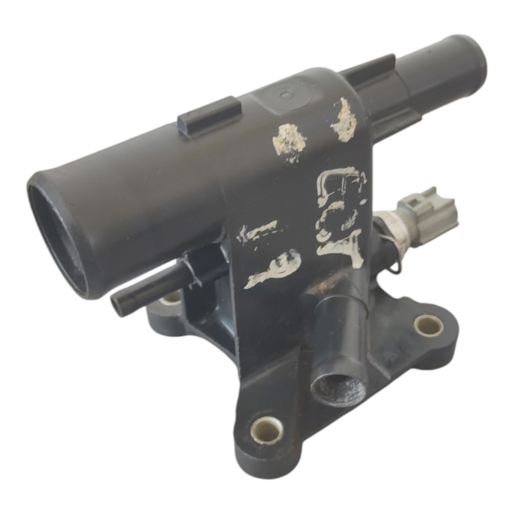 Flange Cavalo Da Água Ford Ecosport Focus 2.0 16v 14 À 20. 6