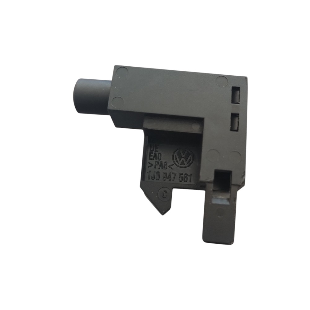 Interruptor Freio De Mão Volkswagen Jetta 2011 À 2018.