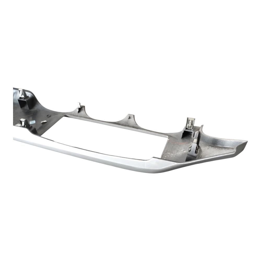 Moldura do Painel Tabelier Citroen AirCross 2016 à 2020. 8