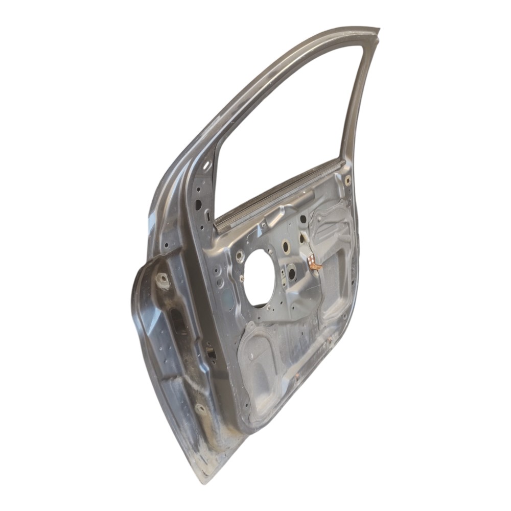 Porta Dianteira Direita Ford Ka 2014 À 2021. Dianteira Direito Cinza 6