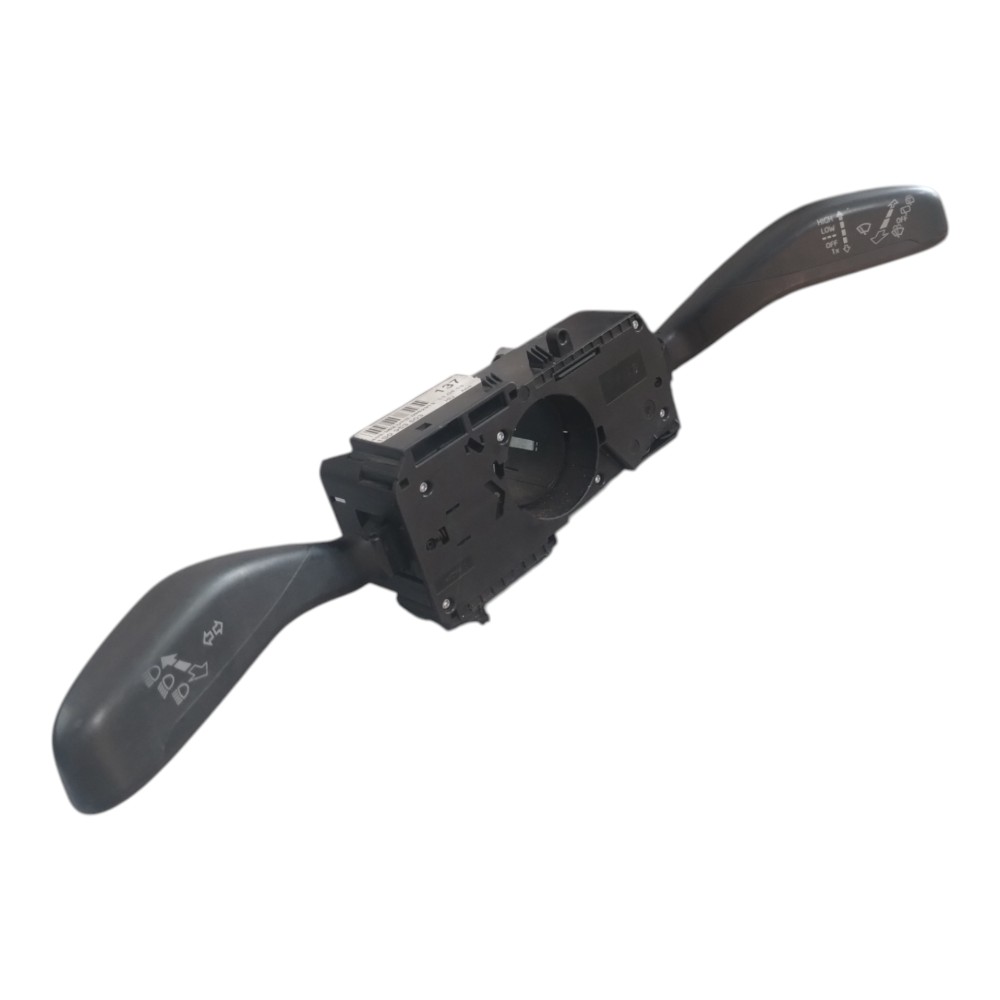 Chave Comando Seta Farol Limpador Vw Fox 2012 À 2015. 2