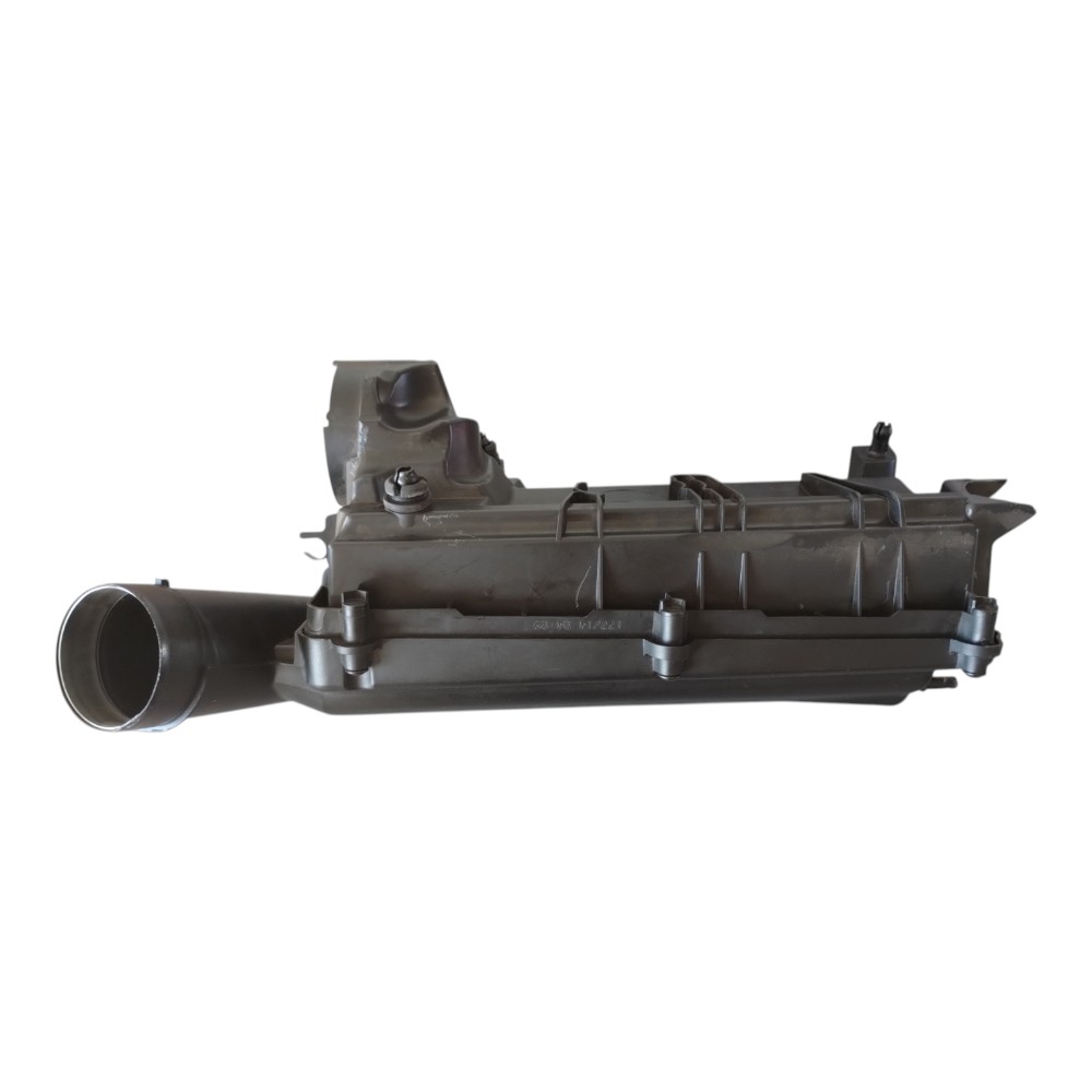 Caixa Filtro De Ar Citroen C4 Lounge Cactus 308 3008 1.6 Thp 2
