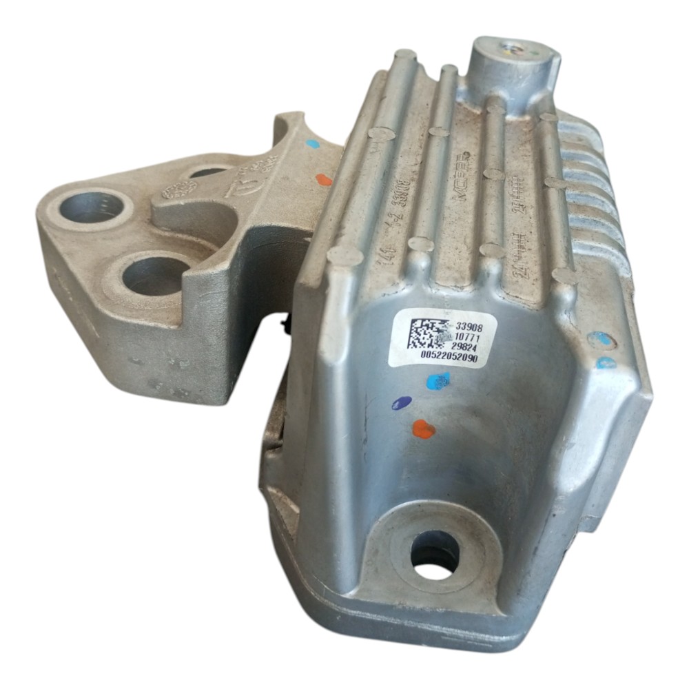 Coxim Superior Do Cambio Jeep Renegade T270 Compass 1.3 16v. 5