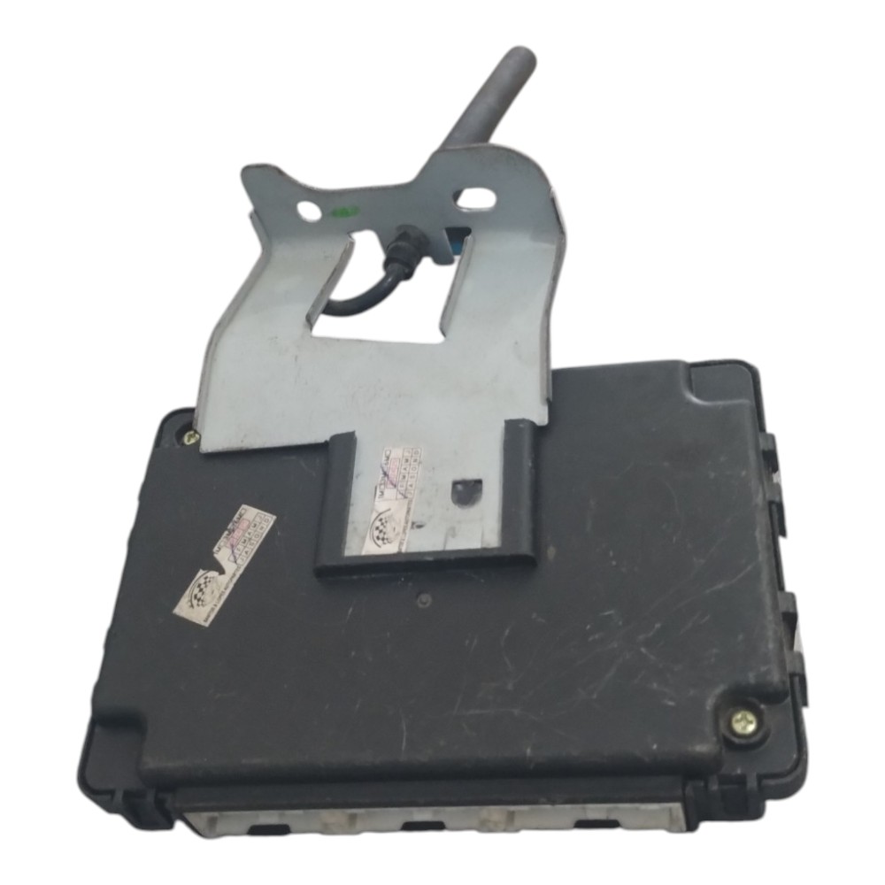 Modulo Bcm Conforto  Hyundai Hb20 1.0 2012 A 2019. 3