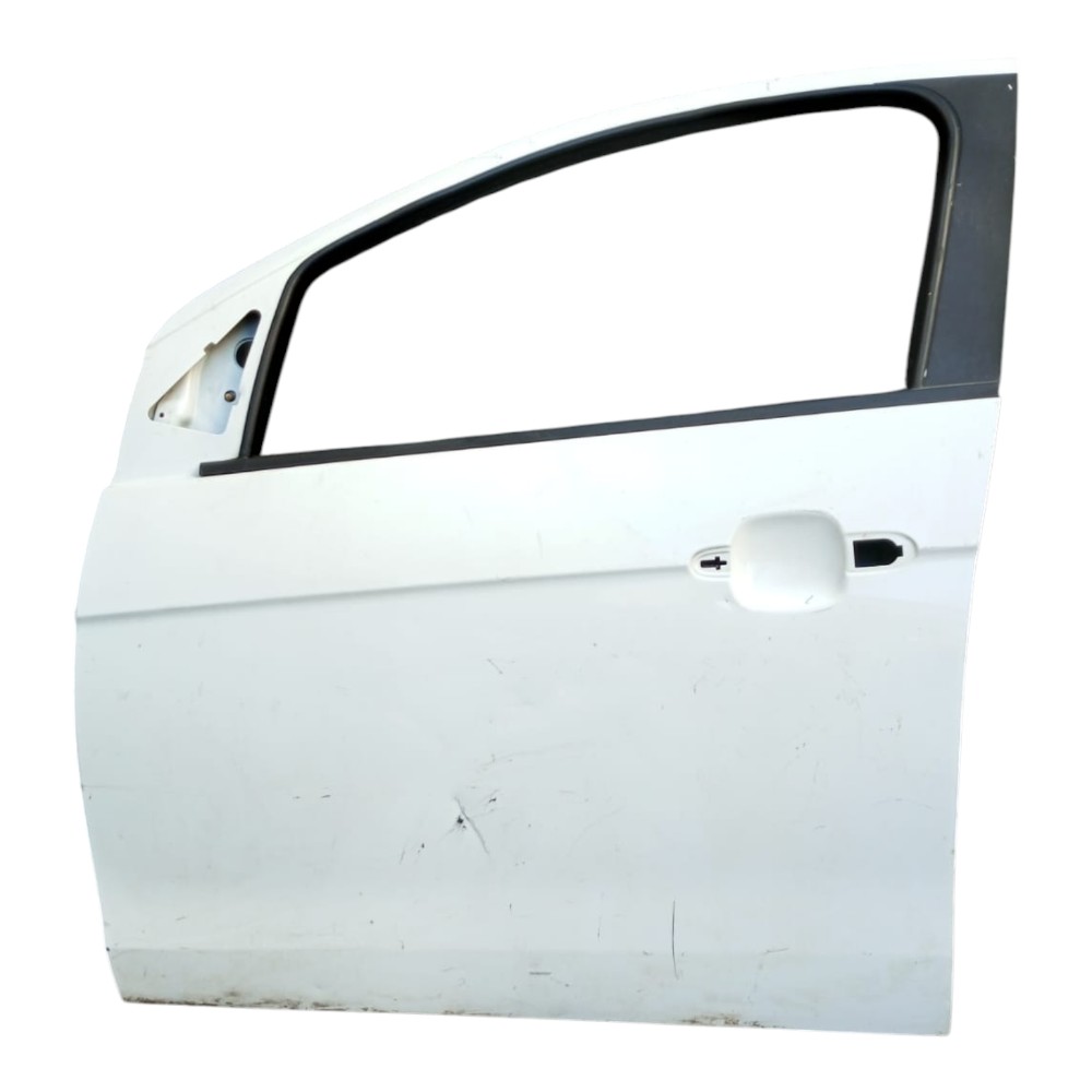 Porta Dianteira Esquerda Fiat Grand Siena e Palio Attractive 1