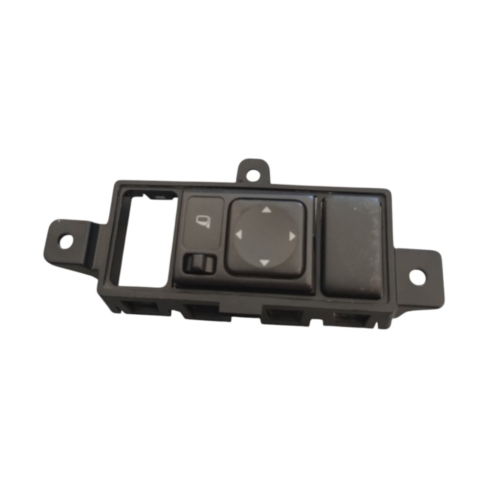 Botão Comando Retrovisor Nissan Versa 2015 À 2020. 1