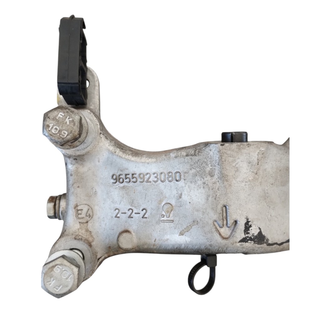 Suporte Coxim Motor Citroen C4 Lounge Ds4 3008 1.6 Thp. 3