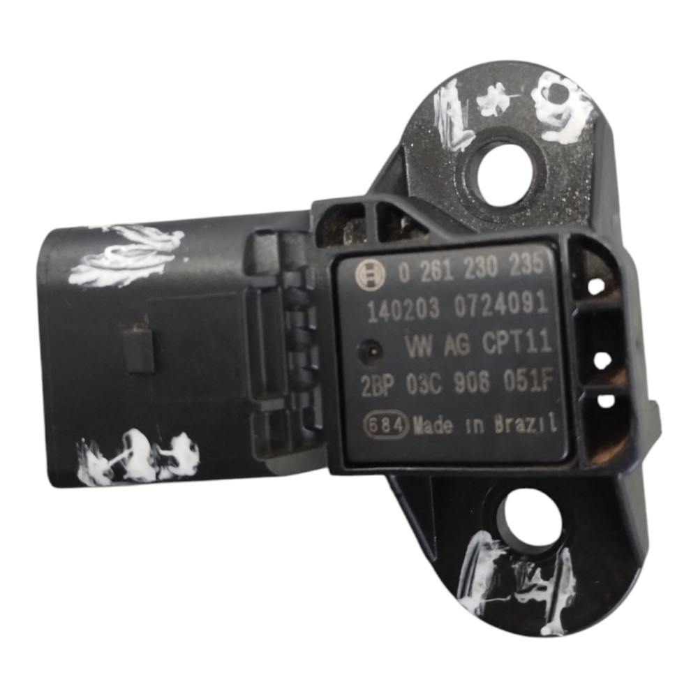 Sensor Volkswagen Voyage 1.0 2013 A 2015. 1